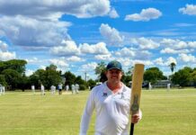 Weir shield heats up coming into final rounds