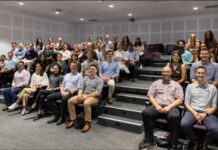 New health staff for Downs