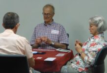 Bowling green spick and span for upcoming season