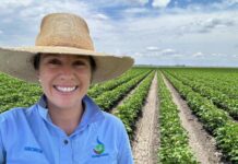 Goondiwindi’s next gen the light of cotton industry