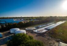 Algae Pharm gets food grade certification in Australia-first