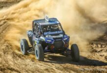 Not one, but two heart stopping races coming to St George