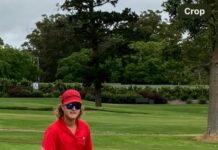 Gundy junior golfers through to pennants final