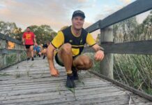 Preseason kicks off a big year for the Emus