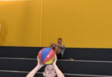 Basketball nabs funding for girls only comp