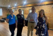 Goondiwindi Meet and Greet connects health professionals to improve healthcare