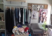 Boutiques rides and highs and lows to 7 wonderful years