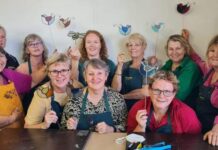 Council supports Greenup mental health initiative