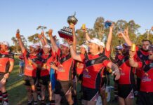 It’s a brighter sporting future for Inglewood