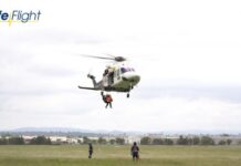 New doctors bolster local LifeFlight crews