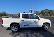 New rural road assessment technology