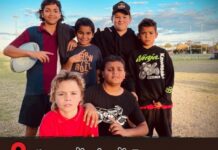 On country programs breaking the cycle of youth offending