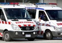 Report of Government Services – Ambulance review