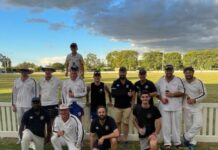 Yetman ladies get the win on ladies day