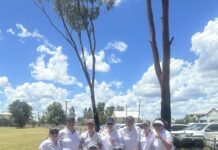 Yagaburne finish minor premiers in Weir Shield