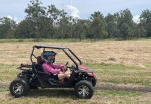 Camps focus on team building at BRCC