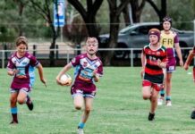 Trial weekend spells bright season for Junior Boars