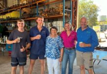 Cotton picker essentials course highlights safety as key to productivity