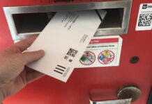 Council identifies flaws in postal voting system