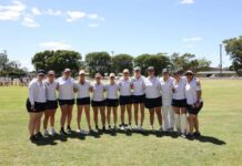 Yabbettes take home fourth straight Megan L White Cup