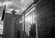 ‘Gates’ the topic for first photo comp of 2024