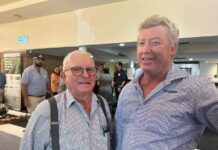 GRDC update takes over Goondiwindi