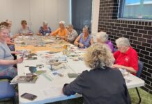 Beyond Books – Goondiwindi Libraries new strategy