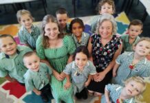 Let’s check in on our preppies