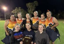 Purple Pelatons take A Grade final in a battle for the ages