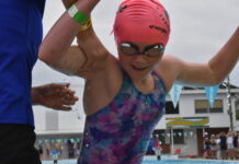 Hell of the West weekend takes over town