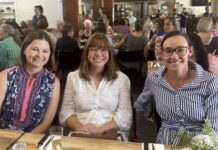 Celebrating women in style