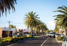 Inglewood to benefit from upgraded walking paths