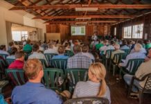 Agribusiness Summit the biggest yet