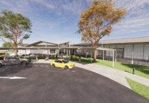 Millmerran health service one of two set for completion in 2025