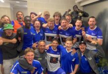 Mixed start for defending premiers in DD soccer comp