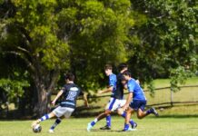 Roos pick off last years minor premiers