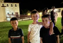 St Mary’s students look to the skies for inspiration