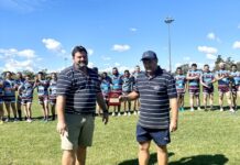 Boars kick off 2024 with a draw
