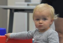 Ash Barty named new First 5 Forever ambassador