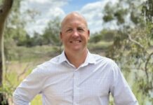 Meet the Councillor’s . . .