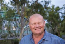 Meet the councillors continued . . .