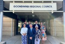 Rob Mackenzie elected Deputy Mayor, Springborg Chair of Disaster Management Group