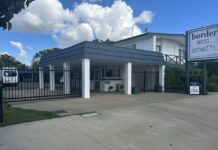 Motel crime the worst of the worst . . . It’s destroying our towns reputation