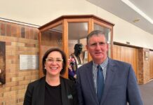 Littleproud welcomes new and returning Mayors and Councillors