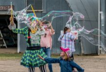 Don’t miss out on Family Fun Friday