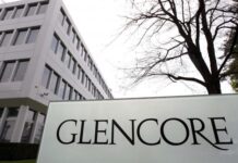 Pollies and farmers against Glencore