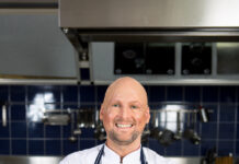 Matt Golinski to headline Moree on a Plate