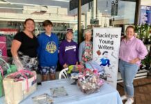 MYW Mother’s Day fundraiser kicks off with a sausage