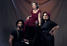 Opera QLD returns to Goondiwindi in June