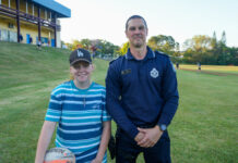 PCYC programs providing safe havens for youths